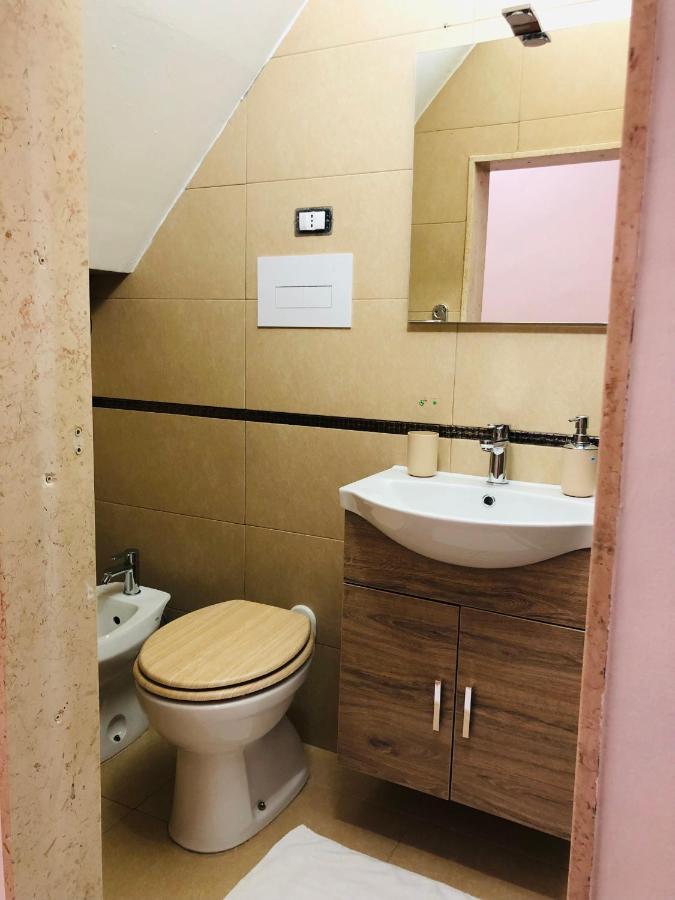 Ferienwohnung I Giardini Del Sud Barletta Exterior foto